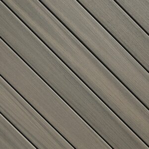 close up of FIBERON Paramount Sandstone
