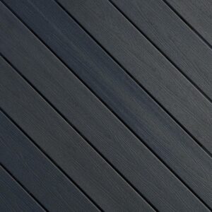 close up look at FIBERON Sanctuary Earl Grey