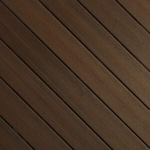 up close shot of FIBERON Sanctuary Espresso