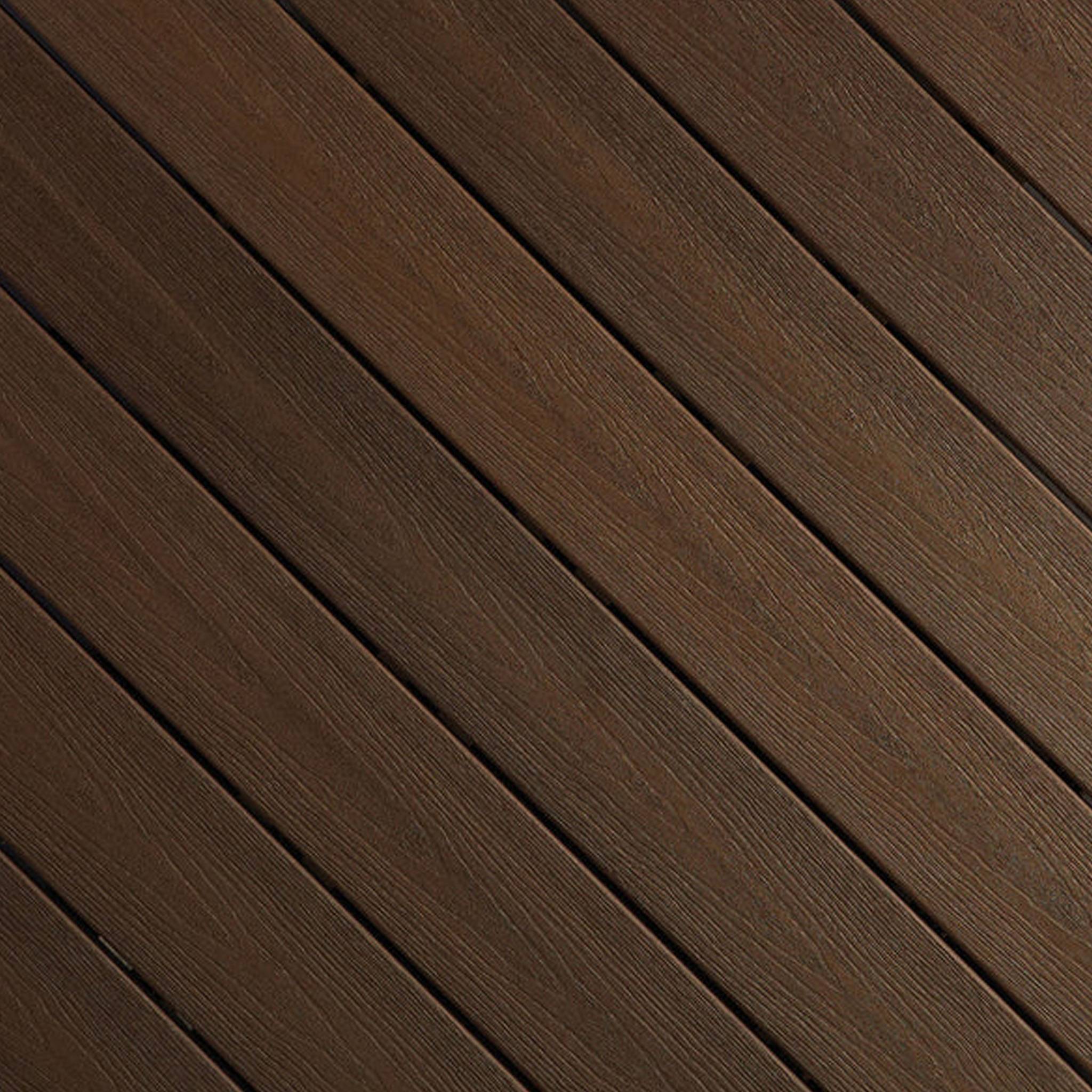 up close shot of FIBERON Sanctuary Espresso