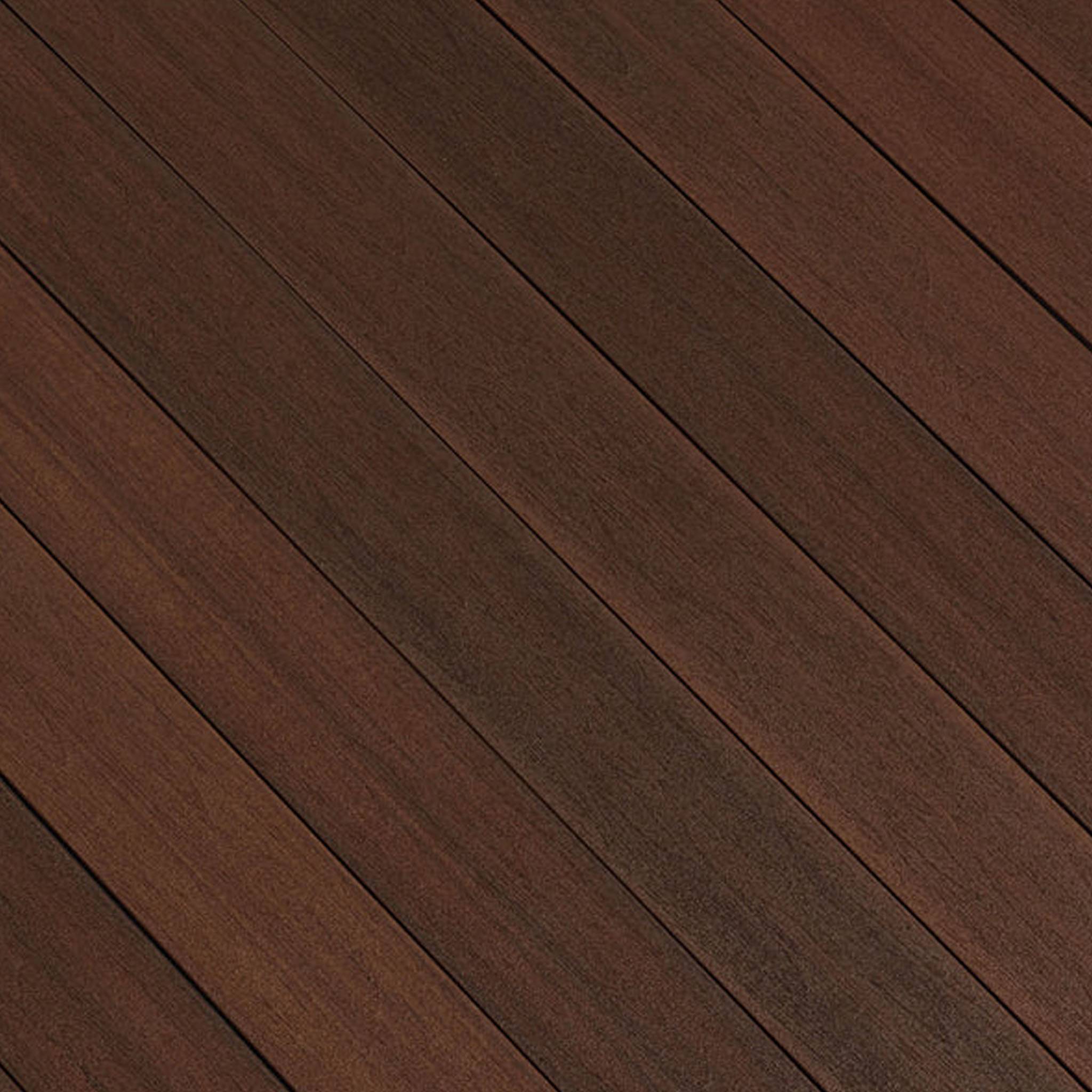 close up shot of FIBERON Symmetry Burnt Umber