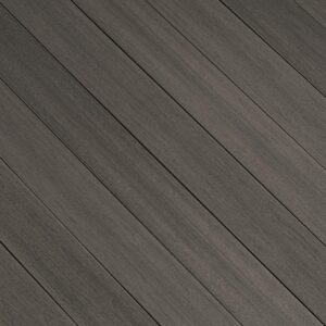 close up shot of FIBERON Symmetry Graphite