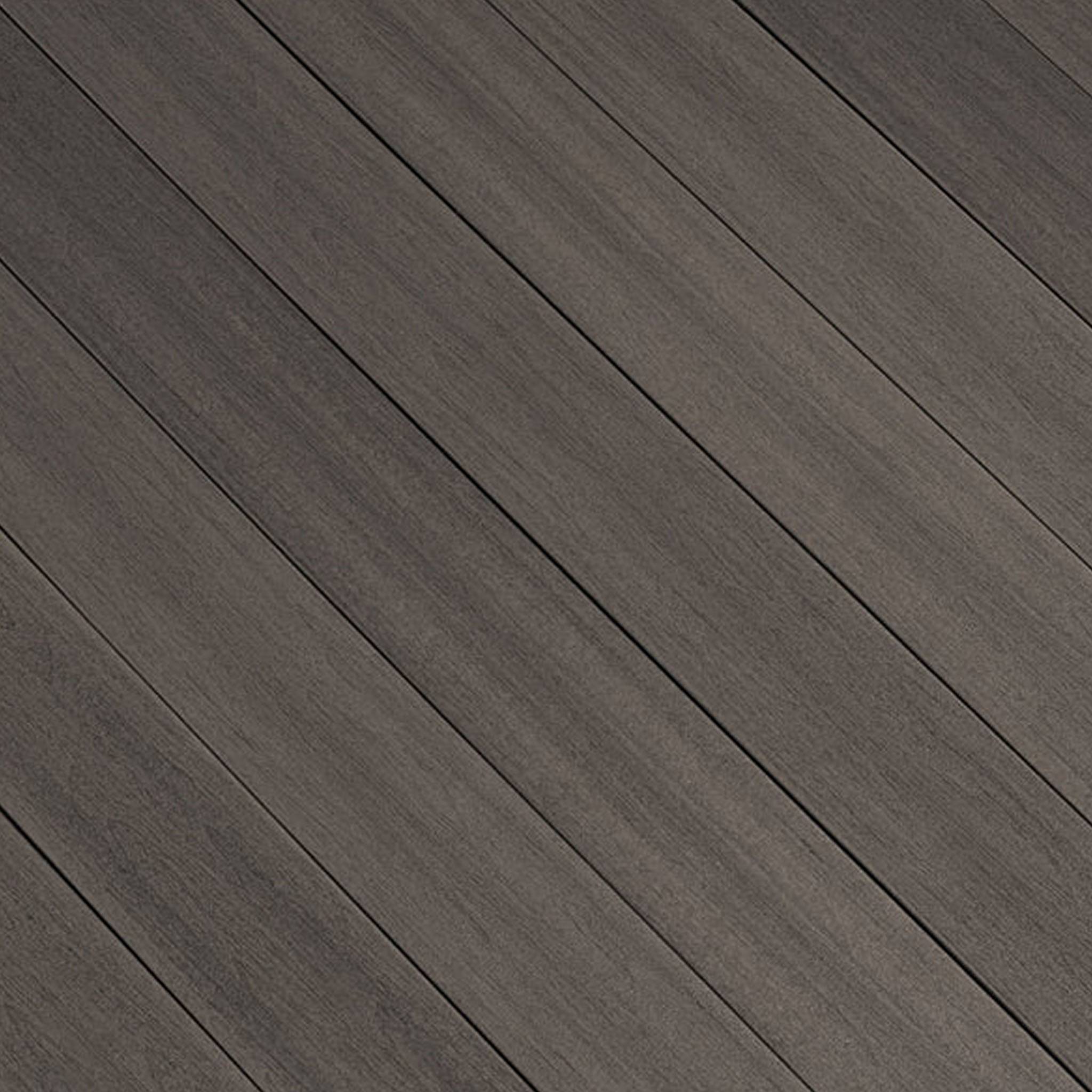 close up shot of FIBERON Symmetry Graphite
