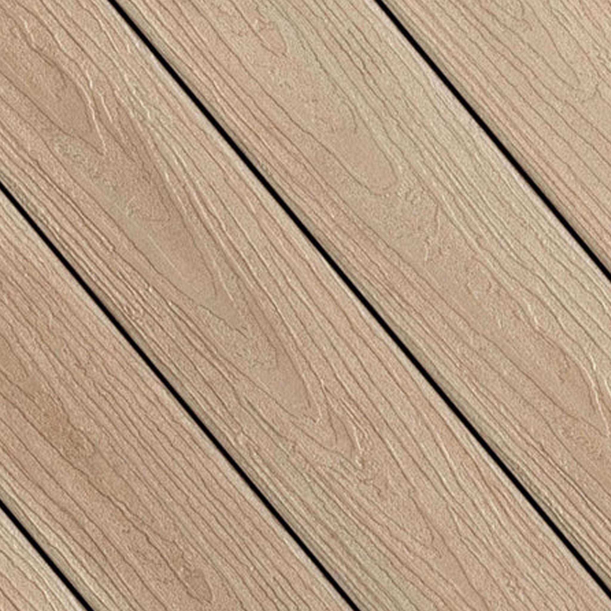 close up look at FIBERON Symmetry Prairie Wheat