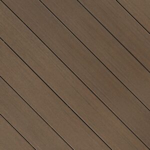 up close shot of FIBERON Promenade Sandy Pier