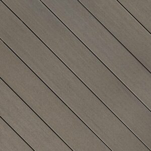 up close shot of FIBERON Promenade Shaded Cay