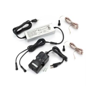 TREX Transformer with timer