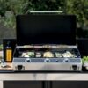 Plancha Bergerac 3000 Grill