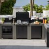 Plancha Grills - Outdoor living