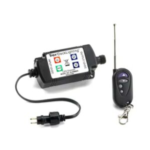 TREX remote dimmer