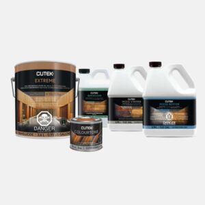 CUTEK PRODUCT LINEUP