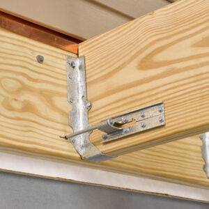 Lateral Tension System