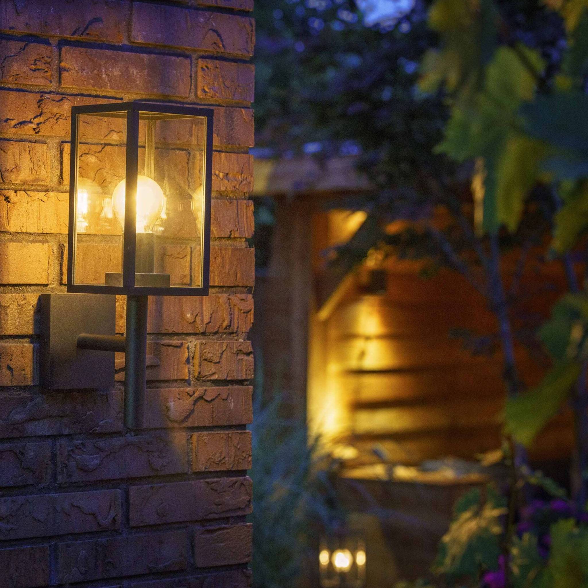 AURORA GARDEN LIGHTS - Wall Light - CELATA