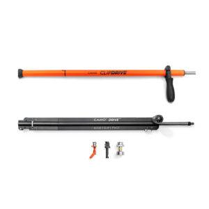Camo Drive Tools