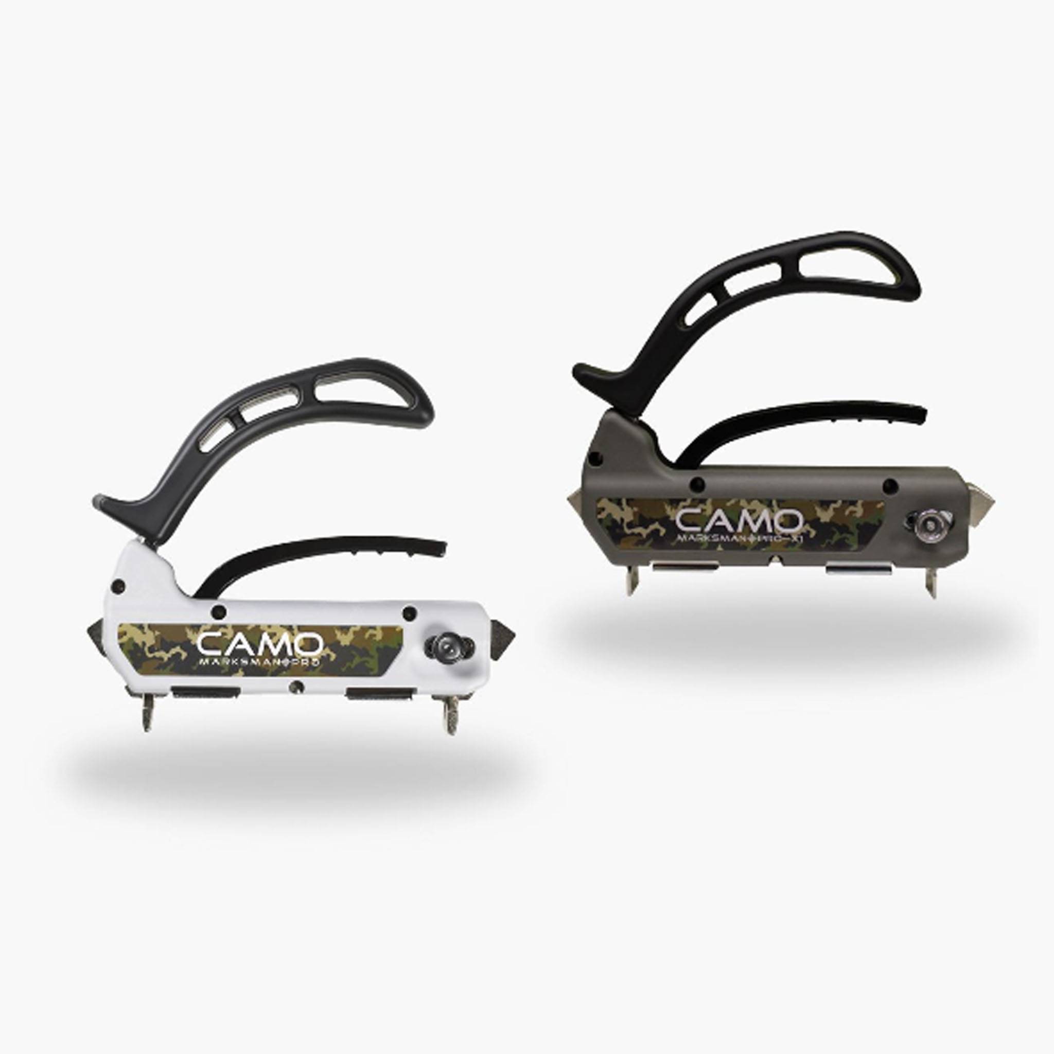 CAMO tools