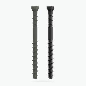 CAMO Collated deck screws - edge