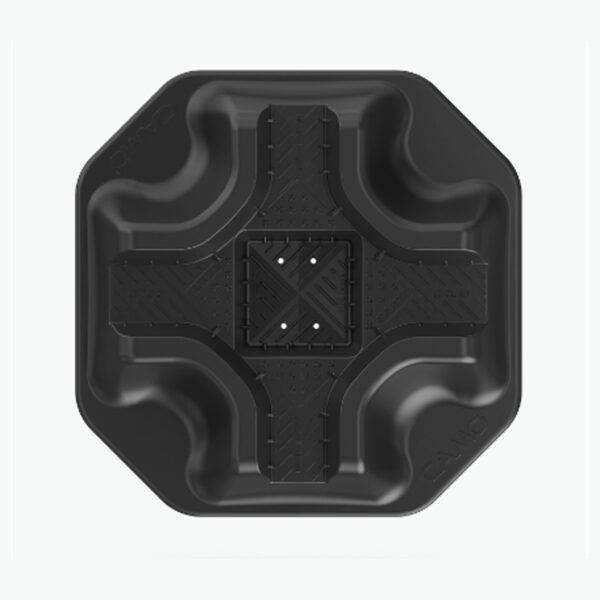 CAMO Deck block