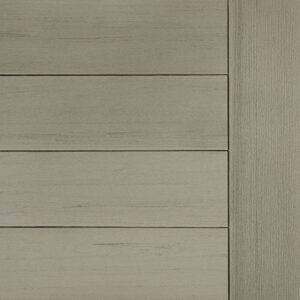 TimberTech Terrain+ - Weathered Oak - composite decking
