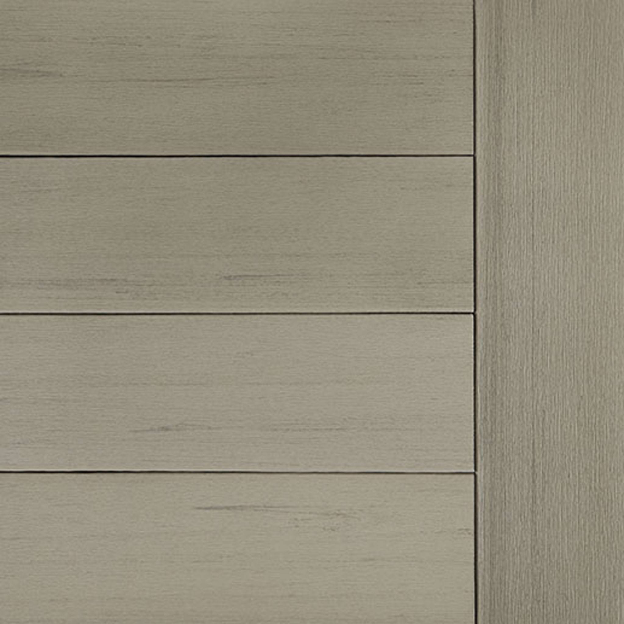 TimberTech Terrain+ - Weathered Oak - composite decking
