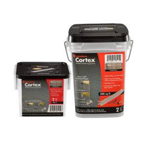 CORTEX for TREX decking