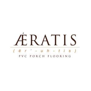 AERATIS logo