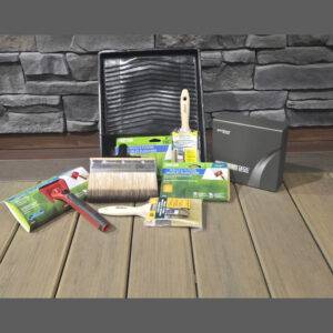 Paint & Stain Accessories