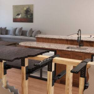 Countertops