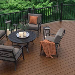 DECKORATORS Trailhead Collection