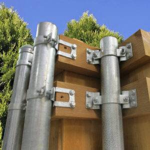 Fence Brackets