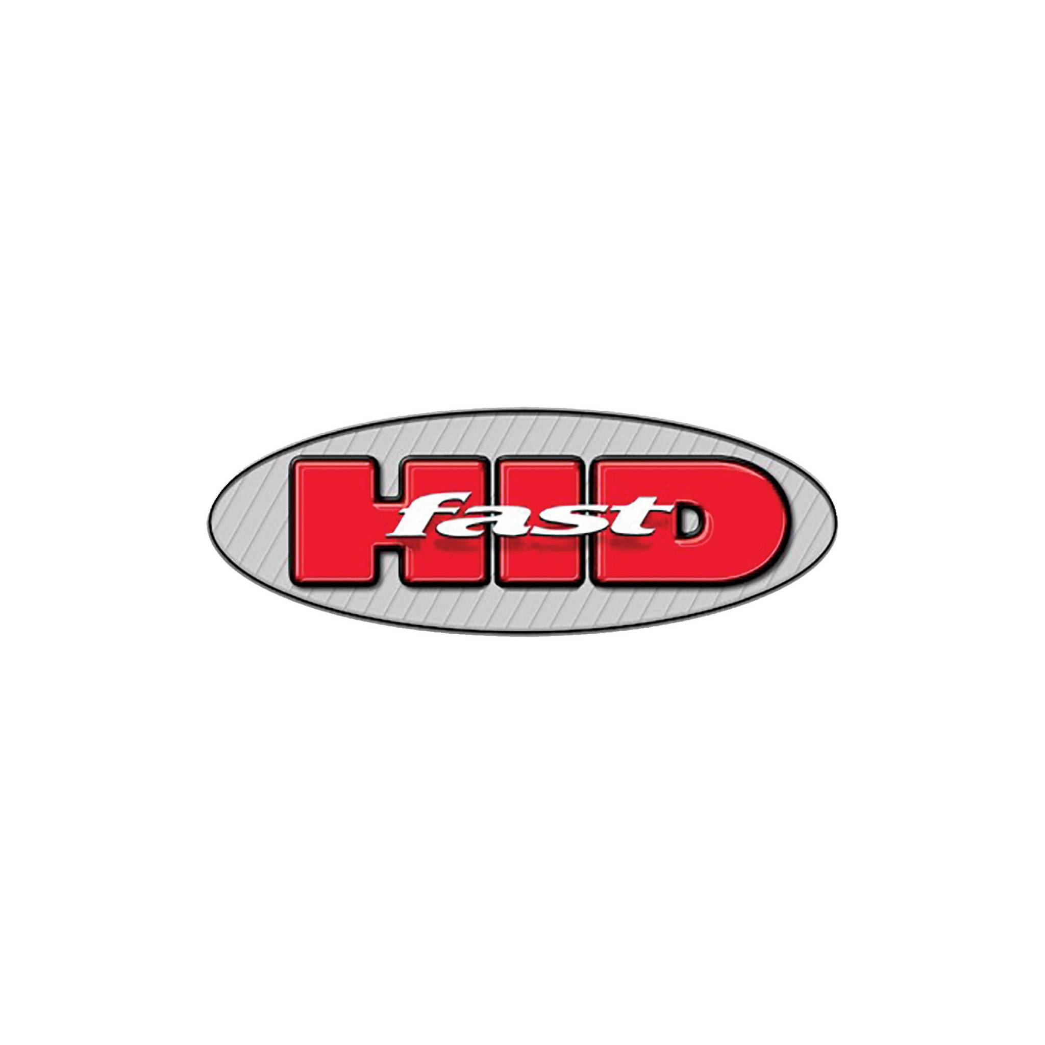 Hidfast logo