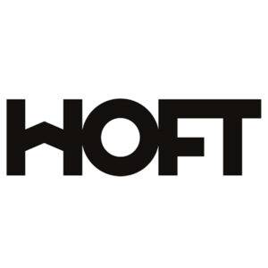 HOFT logo