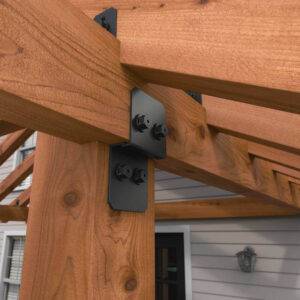 Post To Beams