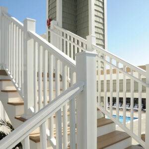 TimberTech Premier (Composite Railing)