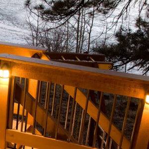 Rail Lighting