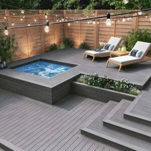 DECKORATORS Voyage Collection