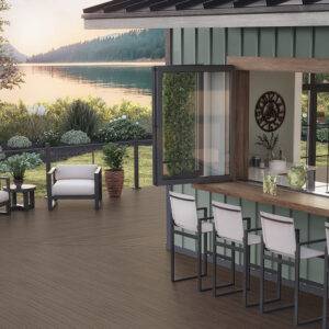 DECKORATORS Vista Collection