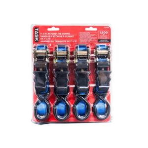 TASK Ratcheting Ties