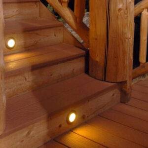Step Lighting
