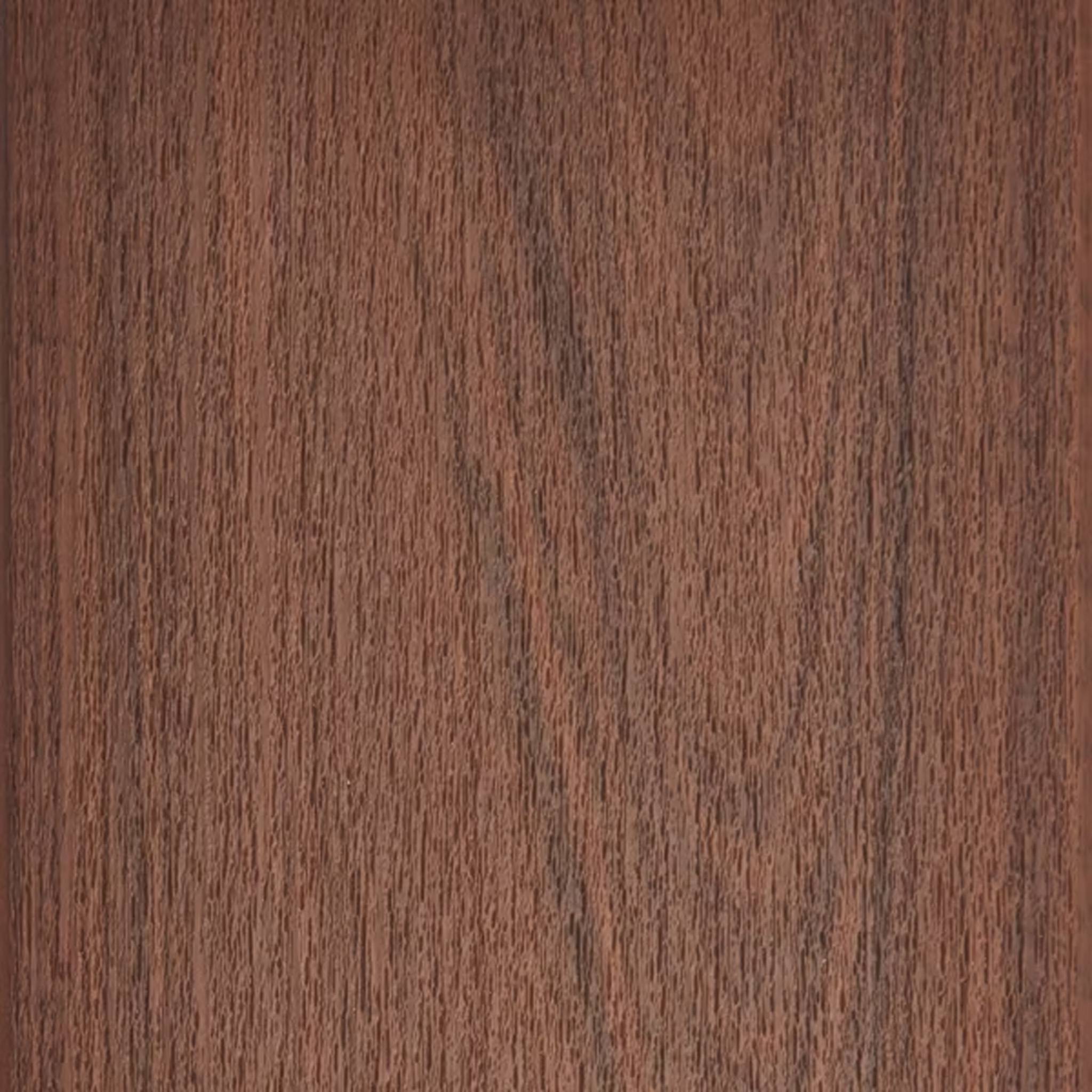 Close-up of Trex Lineage Hatteras composite decking, featuring a rich, windswept brown finish inspired by coastal dunes. The durable, low-maintenance surface resists fading, staining, and moisture.