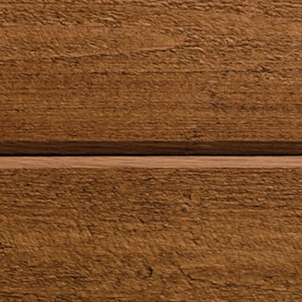 Maibec V Joint siding