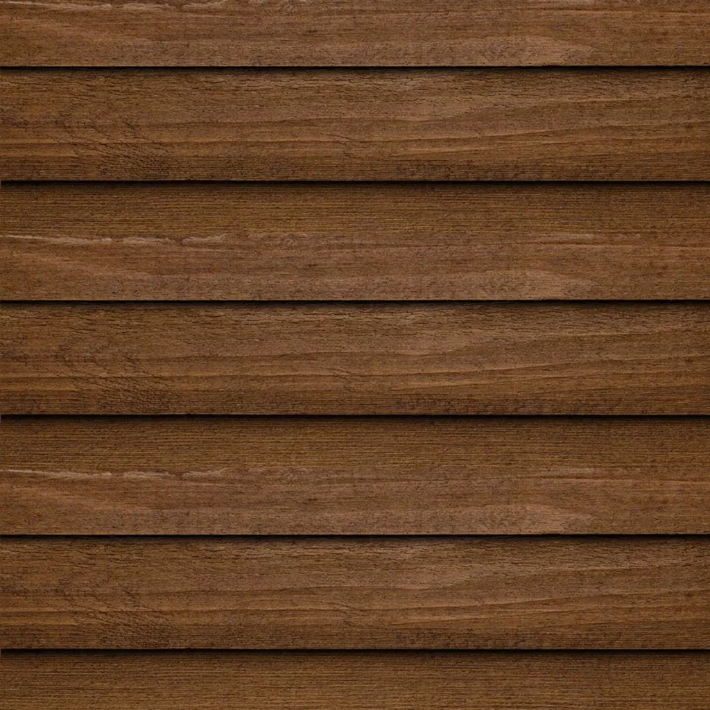 Muskoka Brown