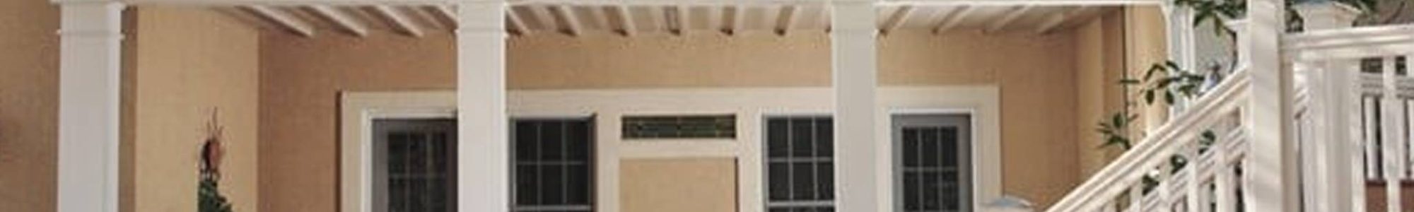 TimberTech DrySpace